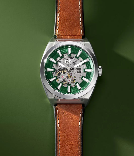 fossil  ark 01 adition